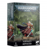 Blood Angels - Mephiston Lord of Death